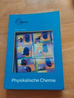 Physikalische Chemie 2000 Bayern - Weisendorf Vorschau