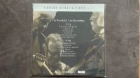 Crosby, Stills & Nash - Timeless  / LP marbled vinyl neu Niedersachsen - Rosengarten Vorschau
