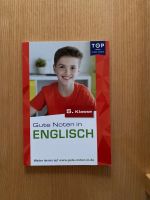 Gute Noten in ENGLISCH - 5. Klasse Kr. München - Straßlach-Dingharting Vorschau