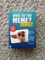 Brettspiel "What Do You Meme? Family Edition" (Englische Version) Baden-Württemberg - Nagold Vorschau