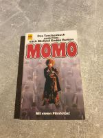 Momo von Michael Ende Nordrhein-Westfalen - Hemer Vorschau