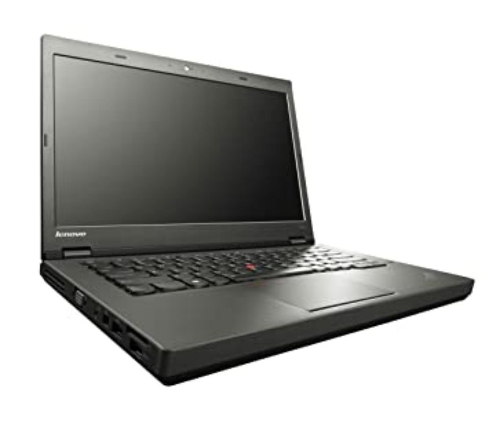 LENOVO THINKPAD T470p intel i7 500GB SSD 32GB RAM Win10 CAD in Kiel