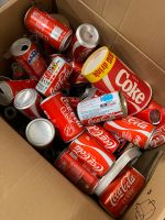 Coca Cola Sammlung Bayern - Grainet Vorschau