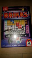 Brikks von Schmidt Spiele *** Neu OVP.  Neues unbespieltes Spiel Bochum - Bochum-Südwest Vorschau