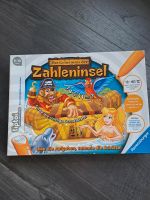 Tiptoi Spiel "Das Geheimnis der Zahleninsel" Hessen - Solms Vorschau