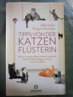 Tipps von der Katzenflüsterin Schleswig-Holstein - Krokau Vorschau