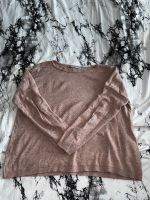 Rosa/Nude Pullover Hessen - Neuental Vorschau