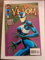 Comic / Venom: Sinner Takes All / #3 / 1995 / Top-Zustand München - Untergiesing-Harlaching Vorschau