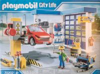 PLAYMOBIL City Life 70202 Autowerkstatt Sachsen - Meißen Vorschau