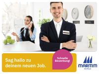 Night Audit / Nachtdienst (m/w/d) (Maritim Hotel) Hessen - Bad Wildungen Vorschau