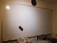 Whiteboard Magnetwand Tafel magnetisch Büro 120h x 220 b Kr. München - Haar Vorschau