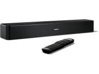 Soundbar BOSE Solo 5 - schwarz - TV-Soundsystem mit Bluetooth Hannover - Kirchrode-Bemerode-Wülferode Vorschau