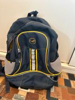 Rucksack mit Laptop Tasche, Handgepäck Bayern - Raubling Vorschau