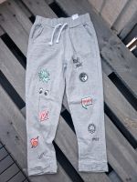 Coole Joggpants Hose gr. 146 bpc Bayern - Hebertshausen Vorschau