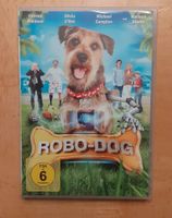 Robo-Dog - DVD - Familienfilm Bayern - Mettenheim Vorschau