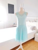 ♥ MARCIANO ♥ Kleid Spitze Gr.16A / 164-170 XS mint Abschluss NEU Niedersachsen - Gifhorn Vorschau