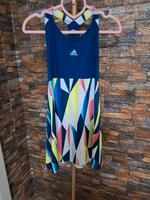 Tenniskleid Damen S adidas Bayern - Tussenhausen Vorschau