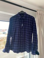 Boss Hemd Slim Fit Gr. M Baden-Württemberg - Althengstett Vorschau