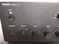 Wega HiFi Amplifier Modul 41 V /Sony Nordrhein-Westfalen - Mönchengladbach Vorschau