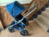 Bugaboo Fox2 2 in 1 Kinderwagen Navy blue Pankow - Prenzlauer Berg Vorschau