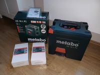 Metabo AS 18 L PC Akku Sauger Allessauger Bremen - Osterholz Vorschau