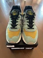 New Balance U574LGNT Stone Island Gr.43 Thüringen - Schmoelln Vorschau