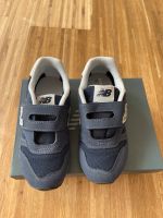 New Balance Sneaker, Gr. 30, blau, neuwertig Baden-Württemberg - Neckargemünd Vorschau