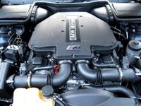 BMW E39 M5 S62 Motor Überholung Motorschaden Motorinstandsetzung Nordrhein-Westfalen - Overath Vorschau