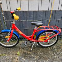 Kinderfahrrad 18 Zoll Hannover - Ricklingen Vorschau