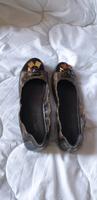 Damen Louis Vuitton ballerinas Sachsen-Anhalt - Halle Vorschau