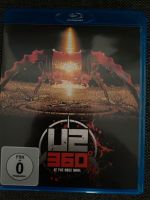 U2 - 360 Degrees Tour (360° At The Rose Bowl) [Blu-ray] Dortmund - Westerfilde Vorschau