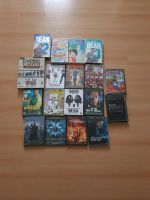 DVD, VHS, PC Spiel Chemnitz - Schloßchemnitz Vorschau