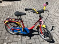 PUKY Kinder Fahrrad 16“ Nordrhein-Westfalen - Remscheid Vorschau