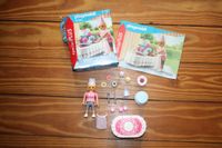 Playmobil Special Plus 70381 Candy Bar Konditorin Kuchen Cupcakes Harburg - Hamburg Heimfeld Vorschau