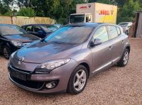 RENAULT MEGANE AUTOMATIK/EURO5/KLIMA Nordrhein-Westfalen - Bocholt Vorschau