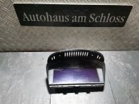 BMW 3er E90 E91 E92 E93 Bildschirm Display 9193745 Nordrhein-Westfalen - Gelsenkirchen Vorschau