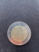 Wertvolle 2€ Münze Düsseldorf - Friedrichstadt Vorschau