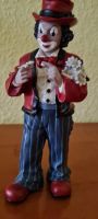 Gilde Clown sie liebt mich, liebt mich nicht ca. 22 cm Niedersachsen - Bad Harzburg Vorschau