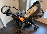 Hartan Sprint GT Kinderwagen Niedersachsen - Wietmarschen Vorschau