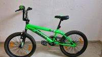 BMX Bike de Tox Big Shaggy Sachsen - Grünhain-Beierfeld  Vorschau