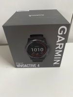 Garmin VICOACTIVE 4 Smartwatch Niedersachsen - Ankum Vorschau