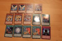 13 Utopia / ZW Yu-Gi-Oh! Karten Deck Sachsen - Wachau Vorschau