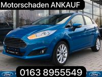 Motorschaden Ankauf Ford Fiesta Focus S Max C Max B Max Ecoboost Hessen - Wiesbaden Vorschau