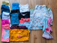 Kleidungspaket Mädchen Sommer Größe 98 104 Thüringen - Eisfeld Vorschau