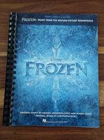 Songbook Disney Frozen Bayern - Fürth Vorschau