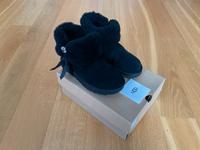 UGG Boots / Winterstiefel mit Glitzerstein / Strassstein - 38 Bayern - Neufraunhofen Vorschau