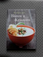 Kochen mit Blüten & Kräutern   neu! Bayern - Osterzell Vorschau