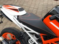 KTM Duke 125/390 Sitzbank Baden-Württemberg - Gerabronn Vorschau