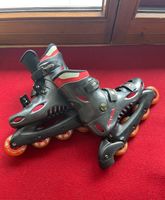 Inline Skates Inliner Größe 43 Bayern - Erkheim Vorschau