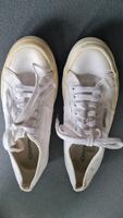 superga Sneaker  Gr.39  weiß Nordrhein-Westfalen - Enger Vorschau